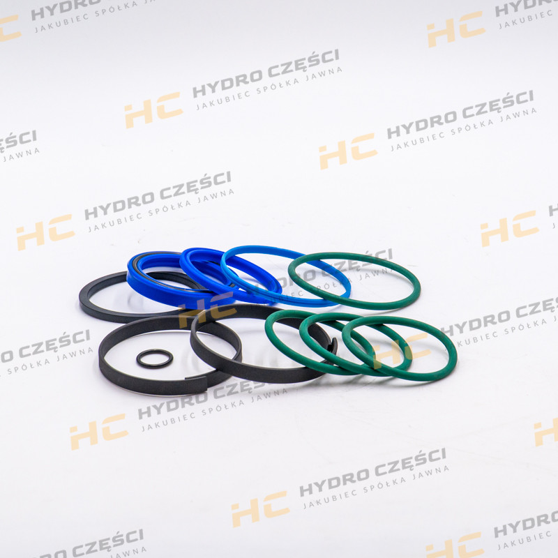 JCB Set kit seal 60x90 - ORIGINAL