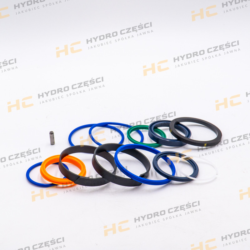 JCB Set kit seal 60x100 ORIGINAL