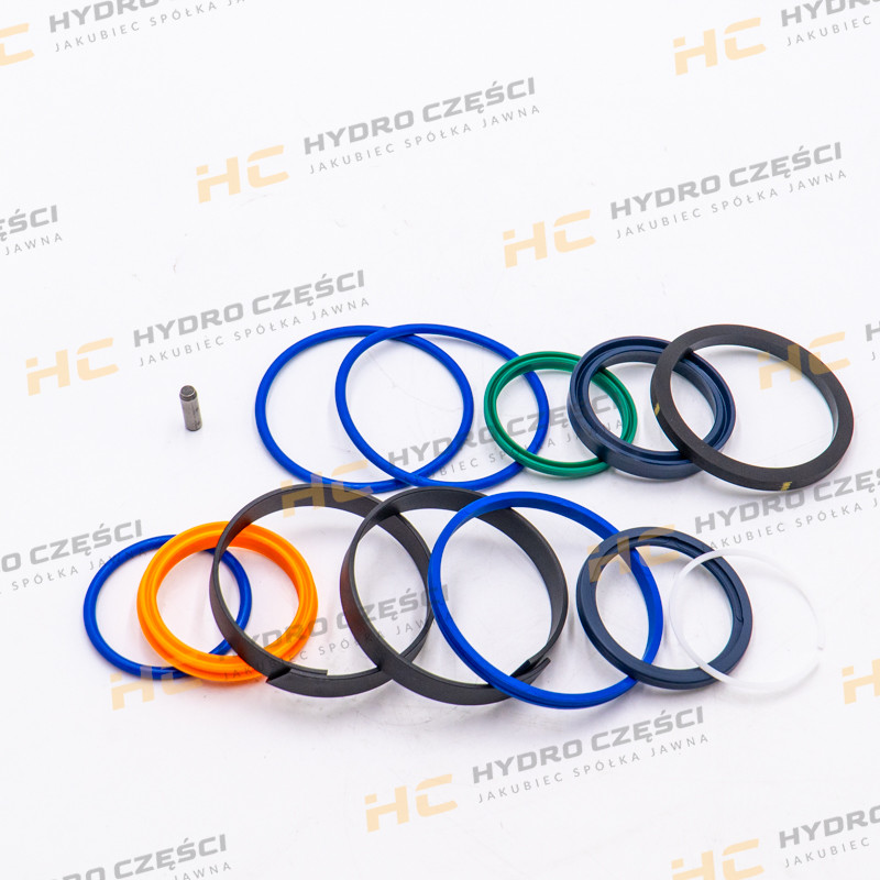 JCB Set kit seal 60x100 ORIGINAL