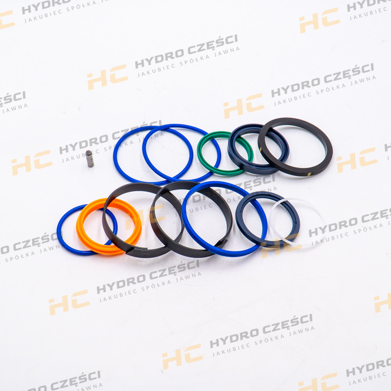 JCB Set kit seal 60x100 ORIGINAL