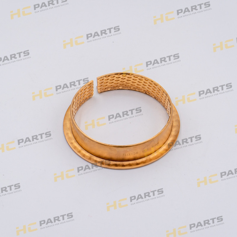 JCB Kingpost lower bushing - 1CX OEM