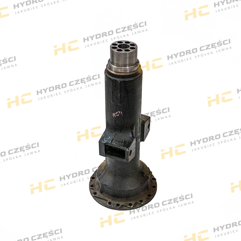 JCB Axle casing - ORIGINAL