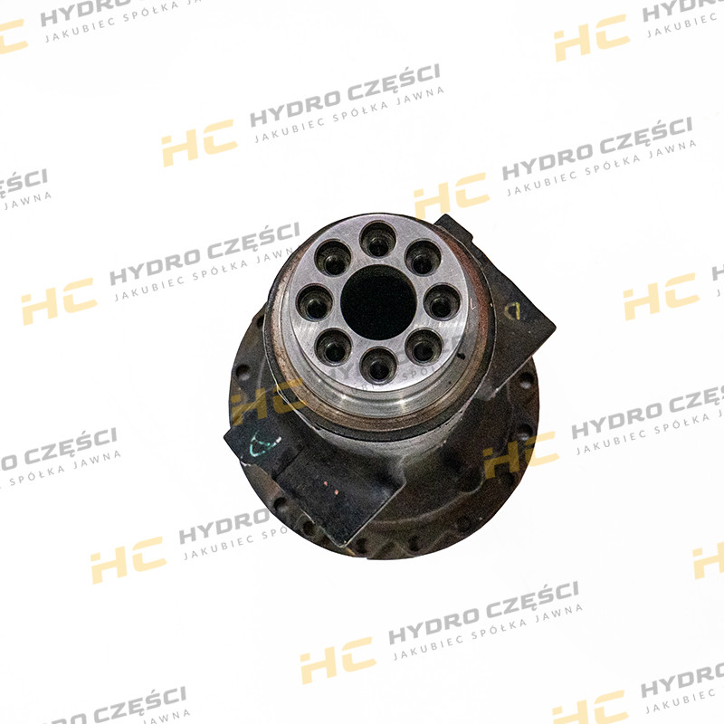 JCB Axle casing - ORIGINAL