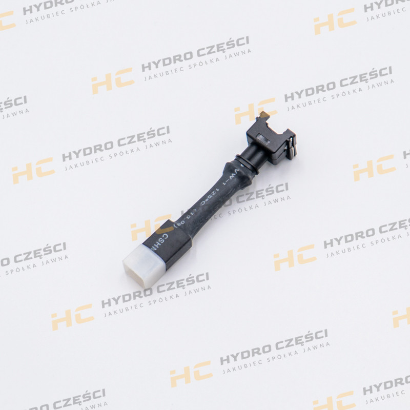 JCB Harness connector - AZERI PARTS