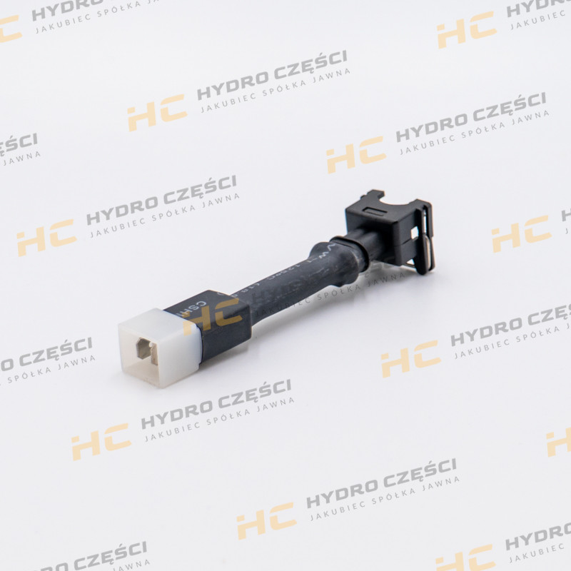 JCB Harness connector - AZERI PARTS