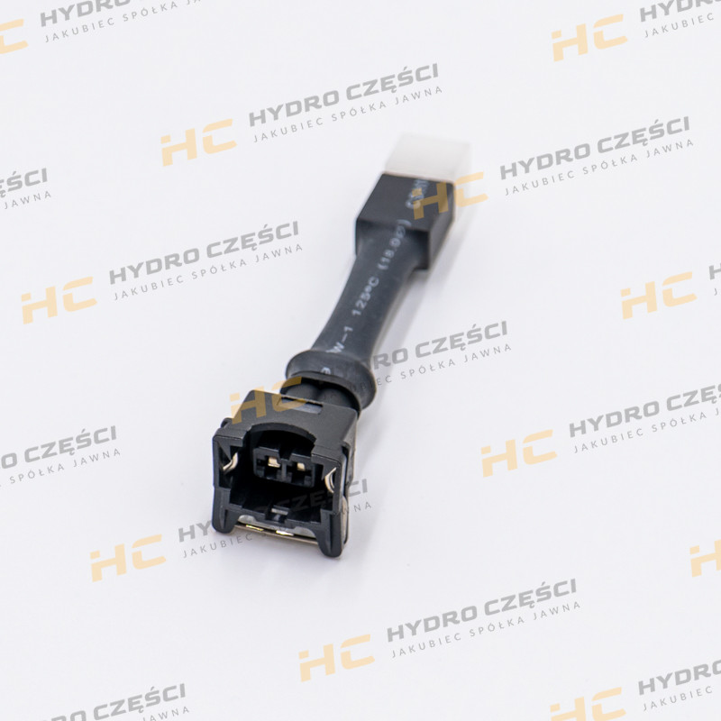 JCB Harness connector - AZERI PARTS
