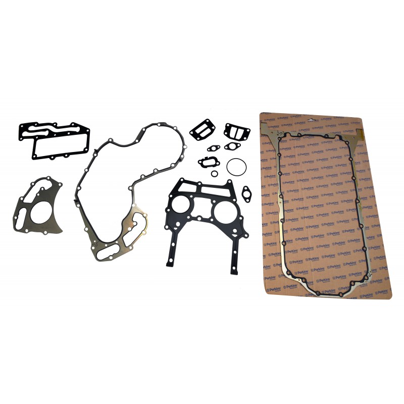 Уплотнения двигателя CPL, нижняя часть, OEM PERKINS