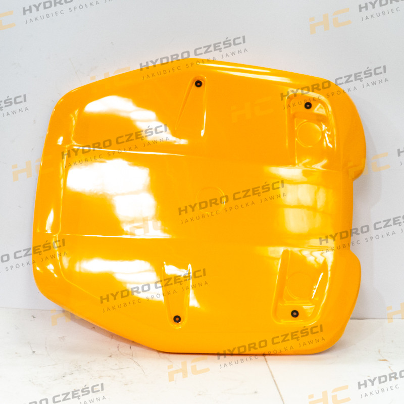 JCB Dach - AZERI PARTS