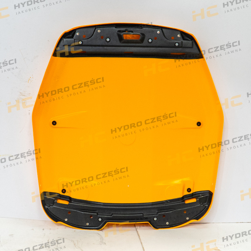 JCB Dach - AZERI PARTS