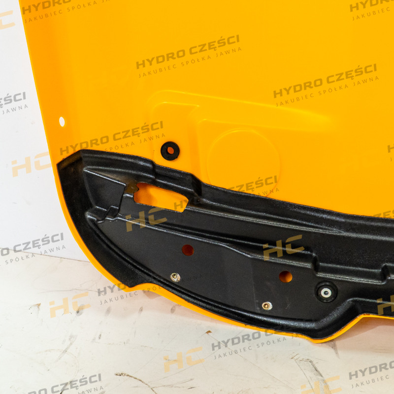 JCB Dach - AZERI PARTS