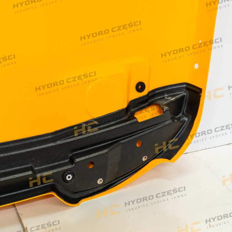 JCB Dach - AZERI PARTS