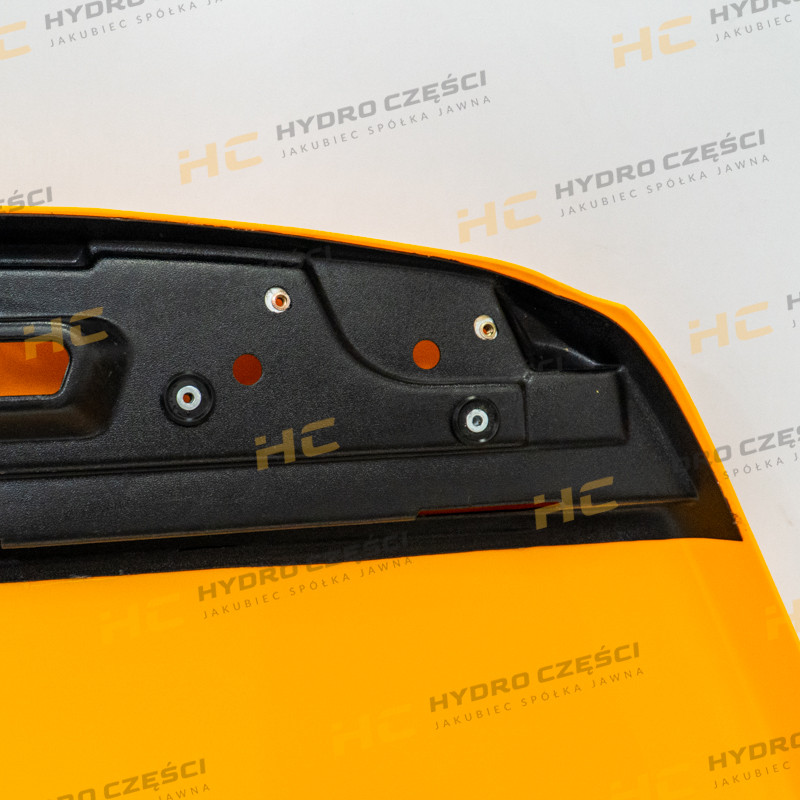 JCB Dach - AZERI PARTS