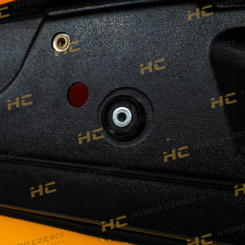 JCB Dach - AZERI PARTS