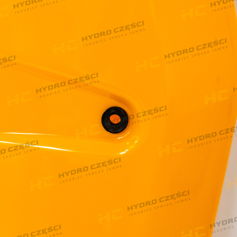 JCB Dach - AZERI PARTS