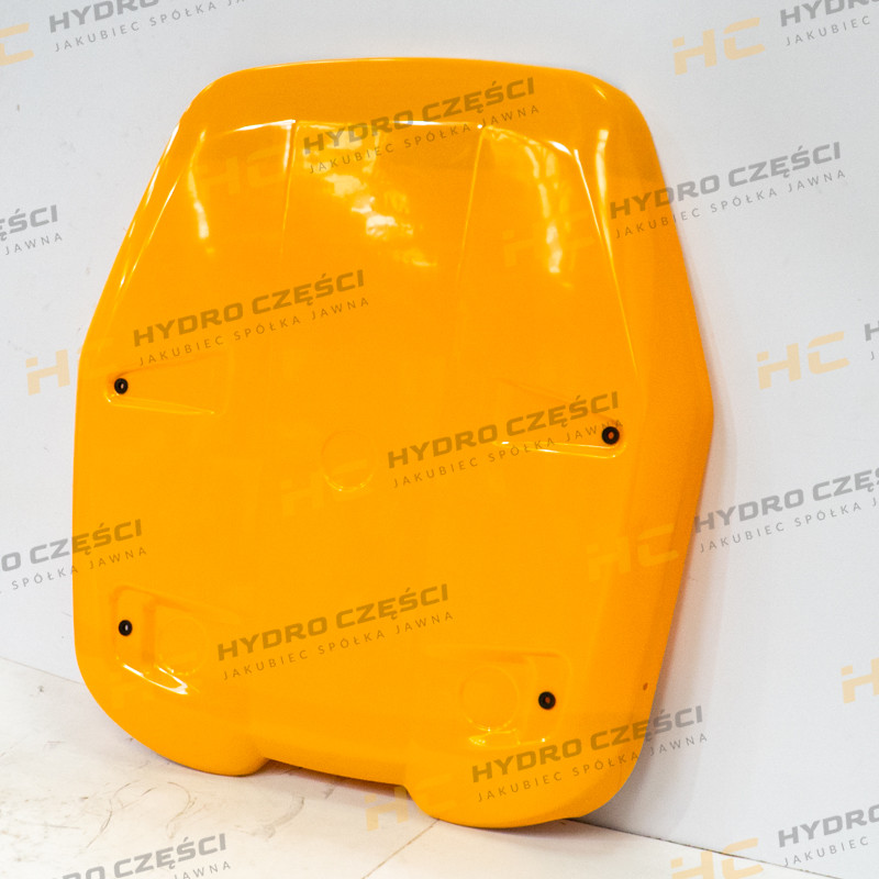 JCB Dach - AZERI PARTS