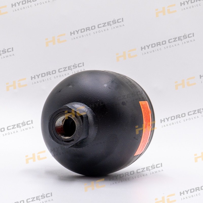 JCB Accumulator 0.35L charged - OEM