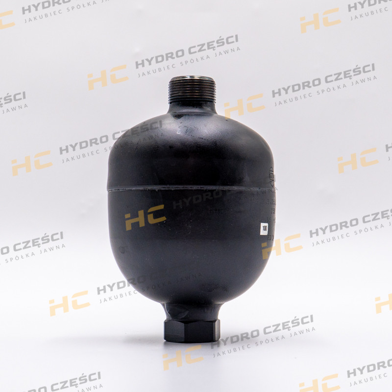 JCB аккумулятор 0,35 л заряжен-OEM