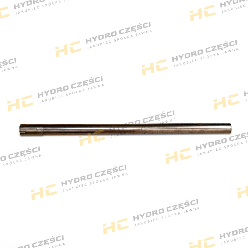 JCB выхлопная труба дымоход-AZERI PARTS