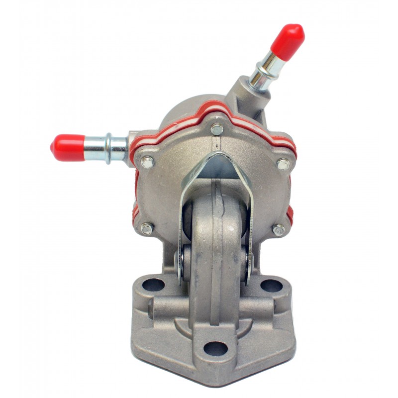 ТОПЛИВНЫЙ НАСОС-ДВИГАТЕЛЬ JCB DIESELMAX