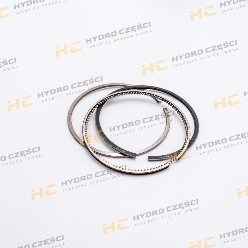 JCB поршень с кольцами PERKINS HL-мини-экскаватор KMP BRAND
