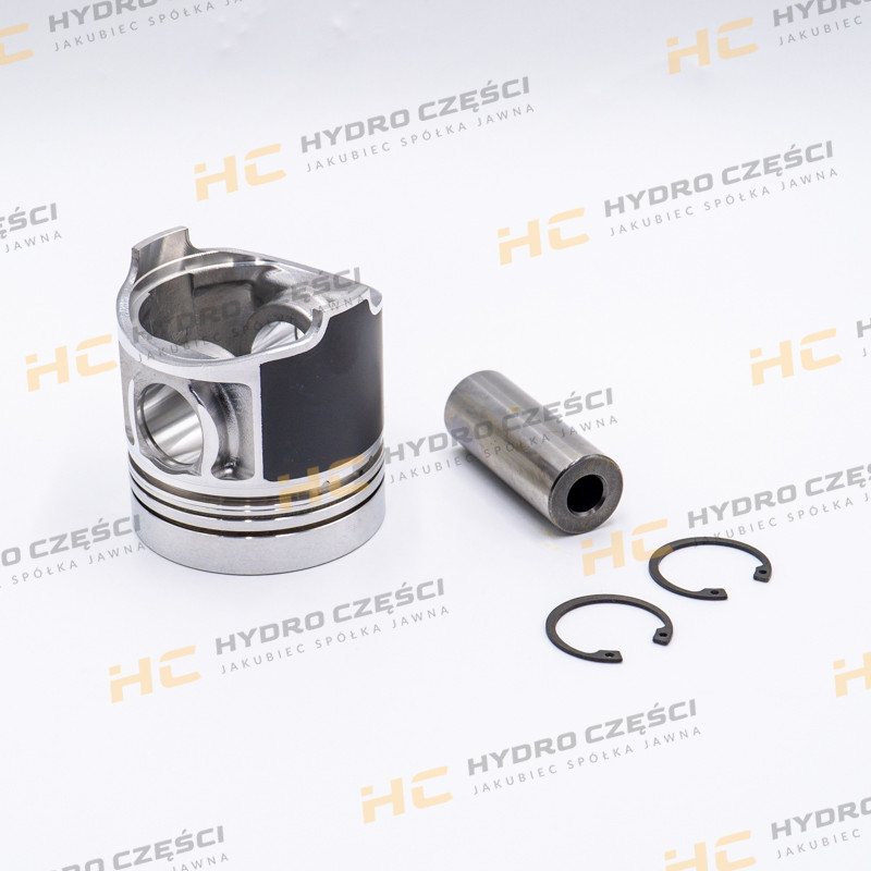 JCB поршень с кольцами PERKINS HL-мини-экскаватор KMP BRAND
