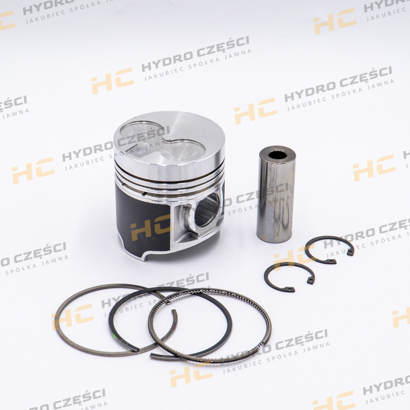 JCB поршень с кольцами PERKINS HL-мини-экскаватор KMP BRAND