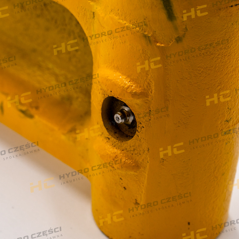 JCB Link tipping - AZERI PARTS