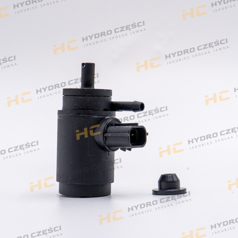 JCB Washer pump - AZERI PARTS