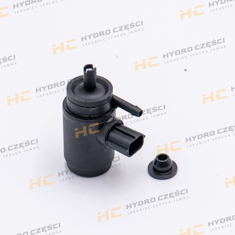 JCB Washer pump - AZERI PARTS