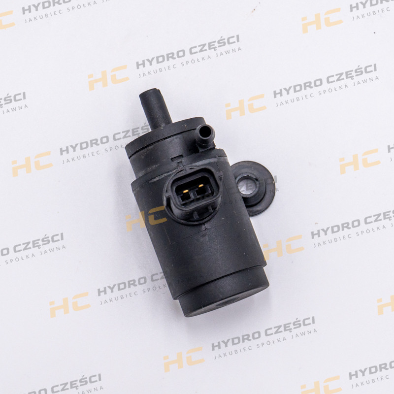 JCB Washer pump - AZERI PARTS