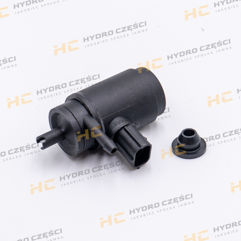 JCB Washer pump - AZERI PARTS