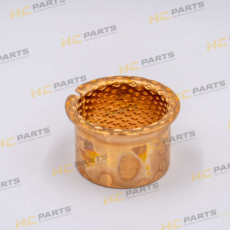 JCB Kingpost bushing - 1CX OEM