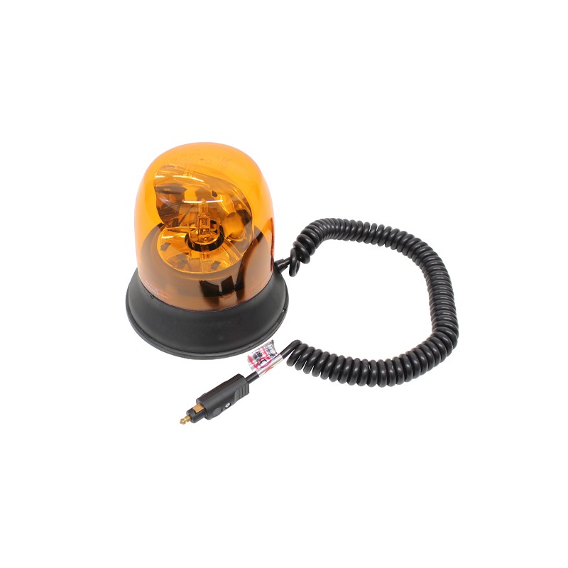 Предупреждающий петух, подходящий для JCB 12V-Halogen