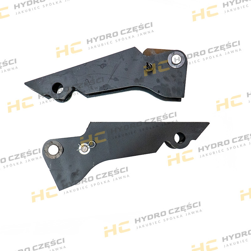 JCB Complete forks - JCB 3CX 4CX