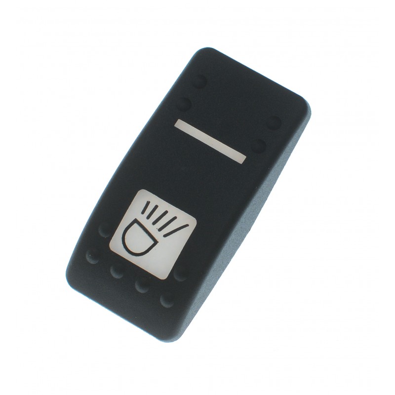 КЛЮЧ ПЕРЕКЛЮЧАТЕЛЯ CVA / JCB 3CX / 4CX