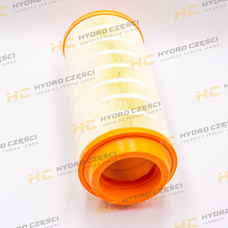 JCB Air filter - JS Original