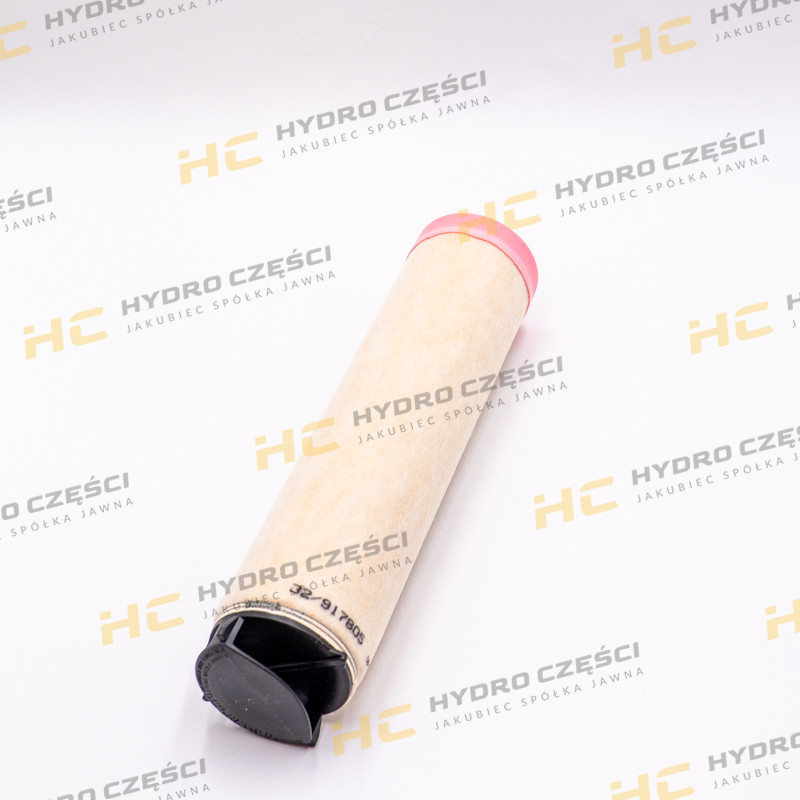 JCB Air filter internal - телескопический погрузчик Original
