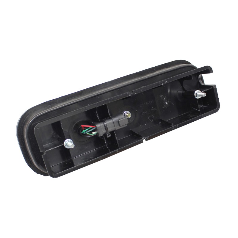 Rear road lamp 12V suitable for JCB Telehandler