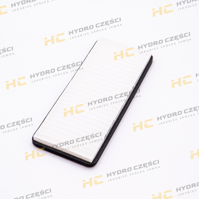 JCB Cabin filter - telescopic handler Original