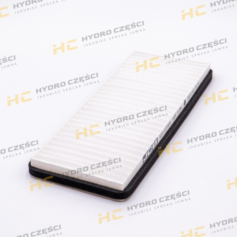 JCB Cabin filter - telescopic handler Original