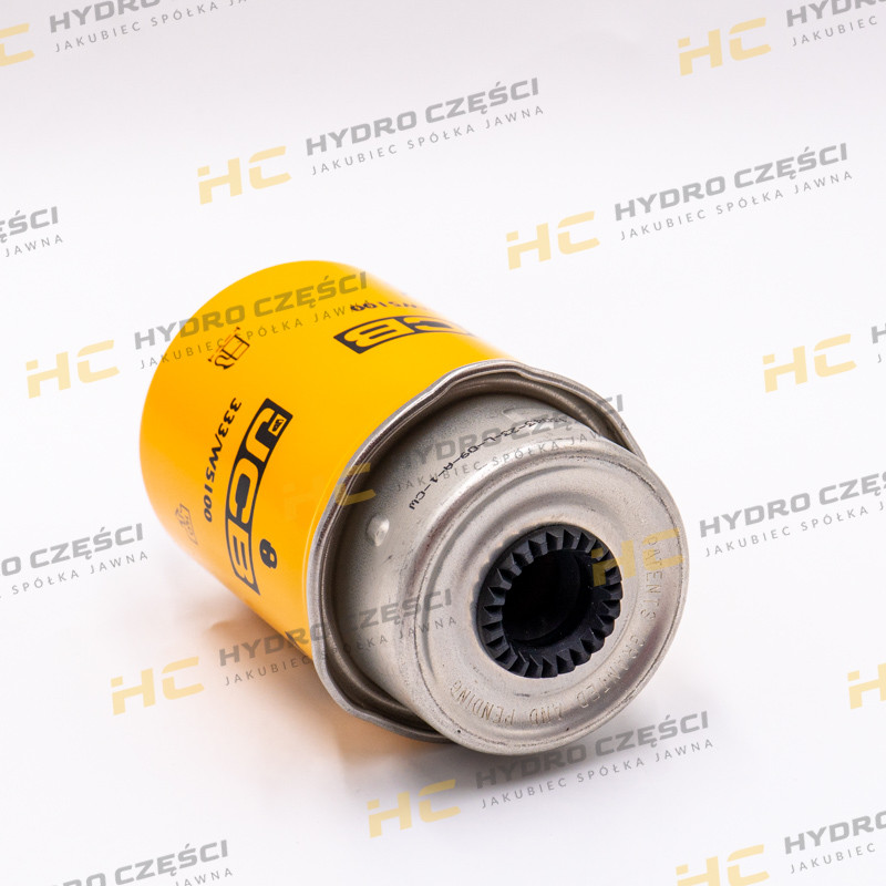 JCB Fuel filter - 3CX Original