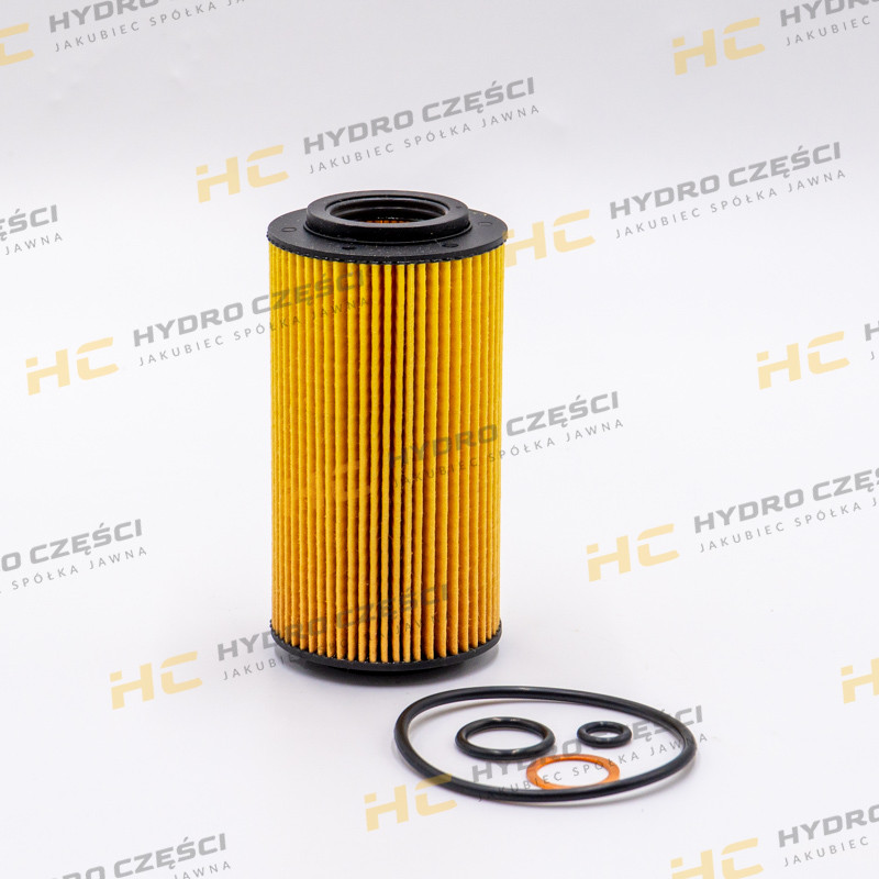 JCB Oil filter - telescopic handler Original