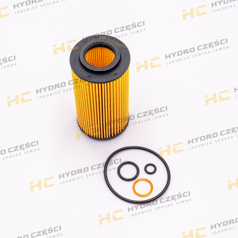JCB Oil filter - telescopic handler Original