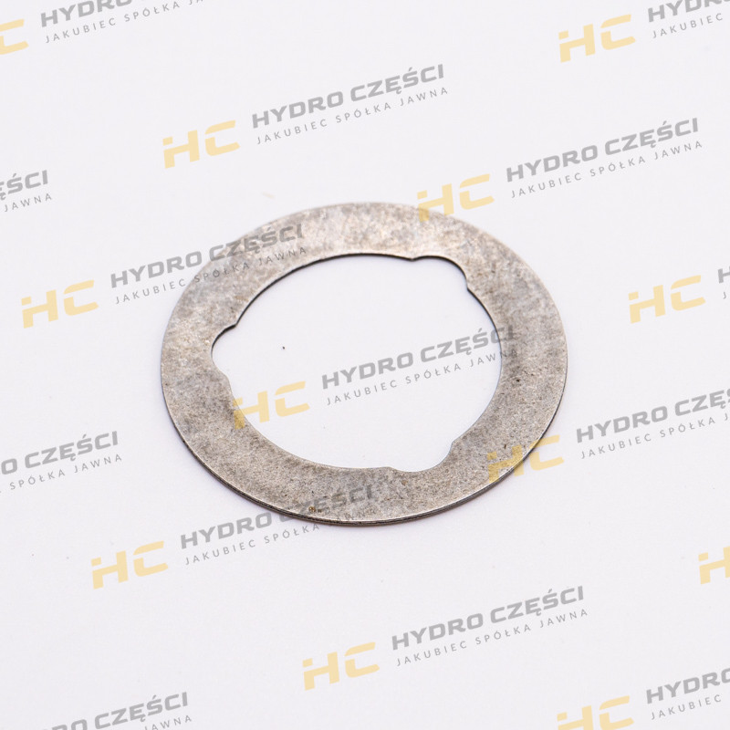 JCB Transmission spacer - ORIGINAL