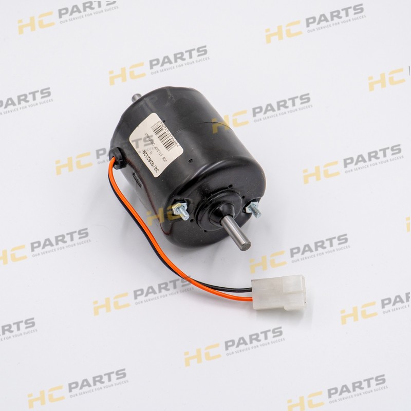 JCB Heater motor 12V - mini excavator BERGSTROM