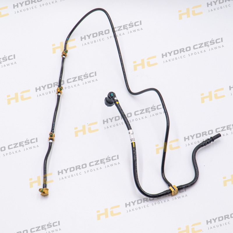 JCB дизельная топливная трубка-OEM