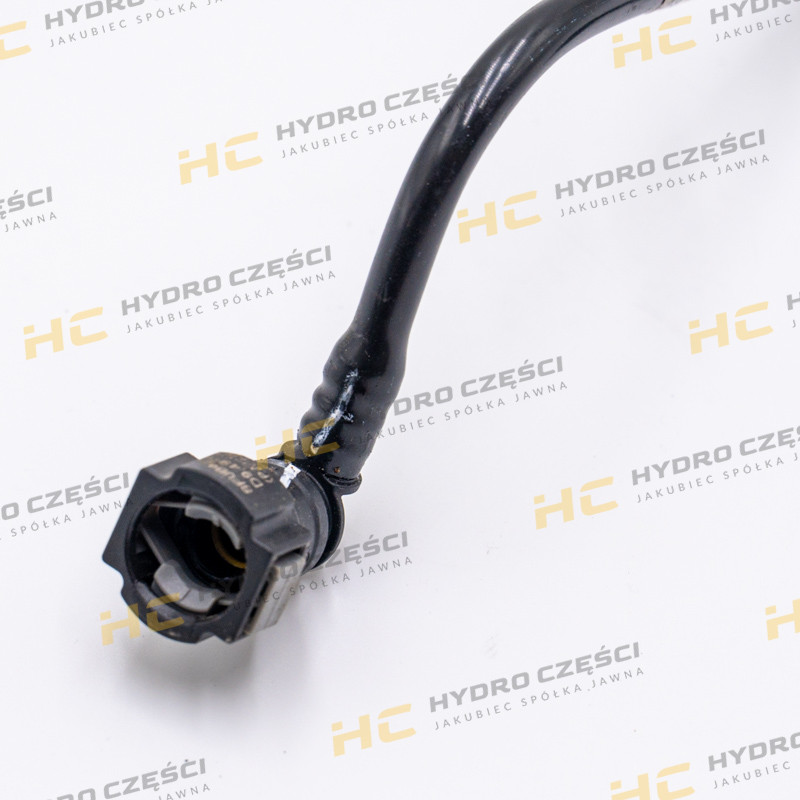 JCB Fuel pipe DIESELMAX - OEM