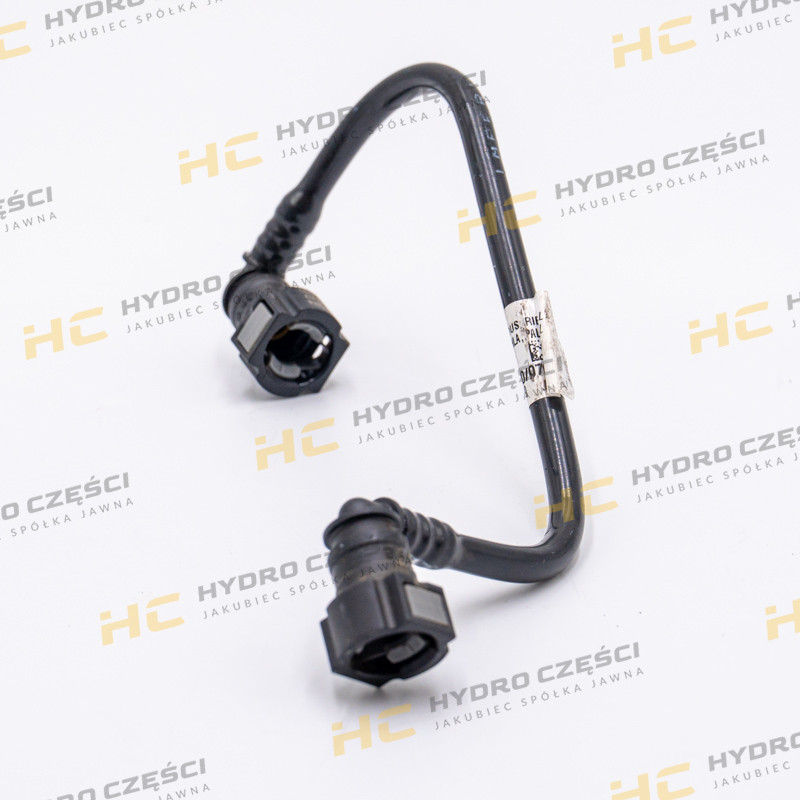 JCB Fuel pipe DIESELMAX - OEM