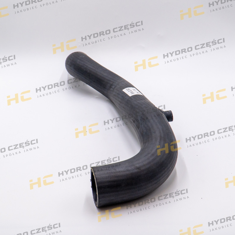 JCB верхний шланг радиатора-OEM