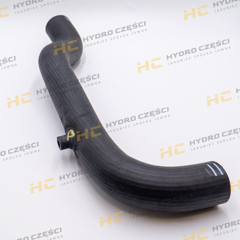 JCB верхний шланг радиатора-OEM